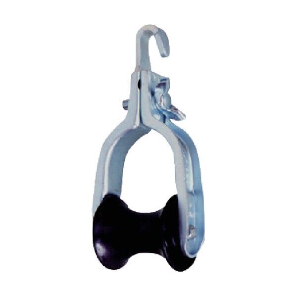 吊り金車1型(通信線延線用) OA-15 1