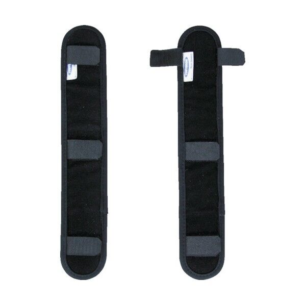 フルハーネス用腿パッド