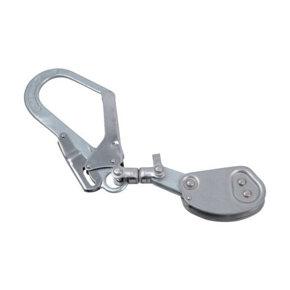 水平親綱緊張器97ハリップ本体フック直結回転型