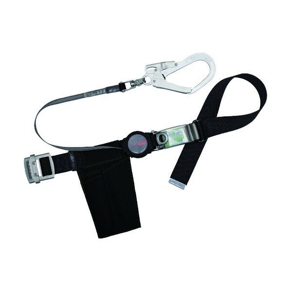 胴ベルト型 ワン・ハンドリトラ