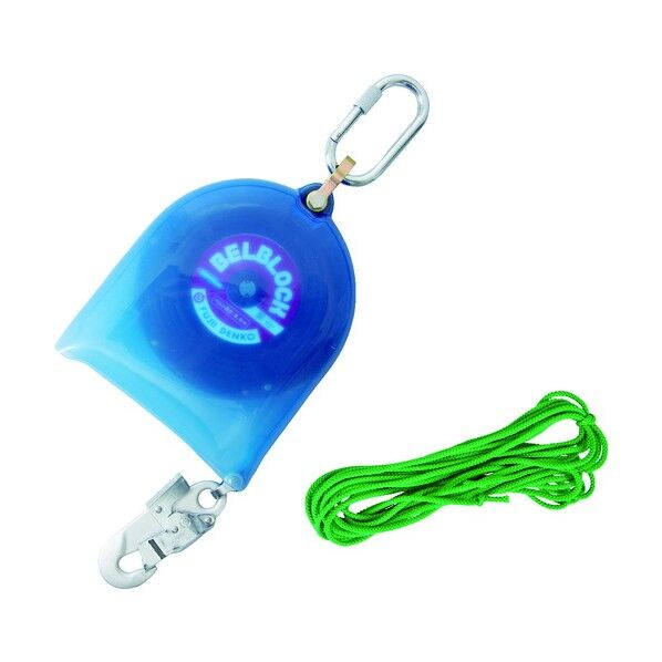 ベルブロック 8.0m