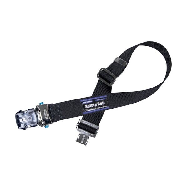 TB用アジャスト機能付ベルト M寸 黒 TUB-AJOTN-BLK-M-JAN-BP 1点