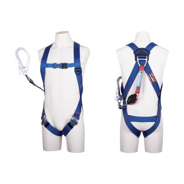 TH-510-CR93SV-OT-BL4-M-R23-BX ライトハーネス Mサイズ TH510-CR93SV-OT-BL4-M-BX 1点