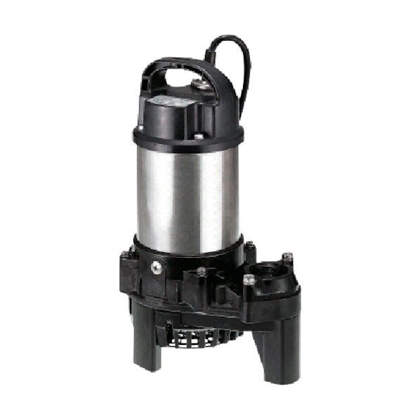 樹脂製汚水用水中うず巻ポンプ 50HZ 50PSF2.75     50HZ 1点