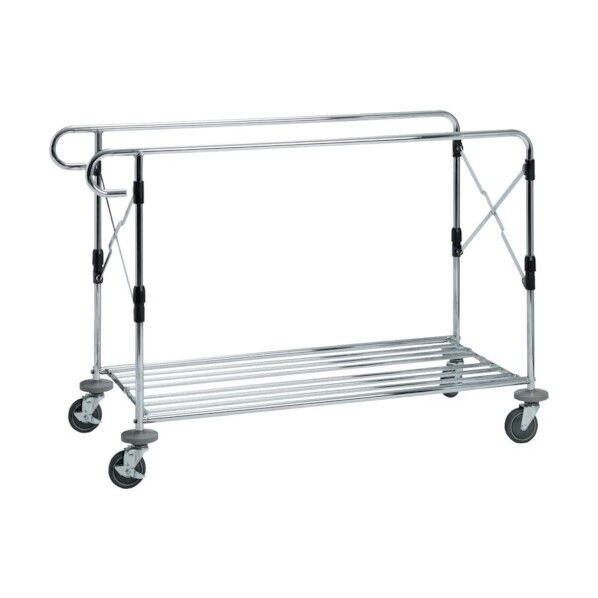 UF多分別回収カート(フレーム)