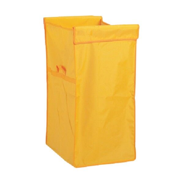 UF多分別回収カート(袋)120リットル 黄 DS-579-060-5 1点