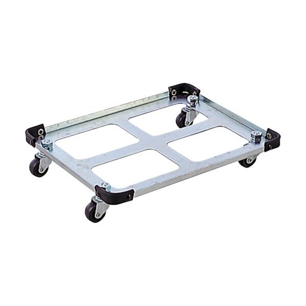 ステップスクイザー用キャリー