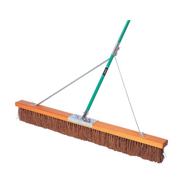 テラモト コートブラシシダステー付 CL-414-612-0...