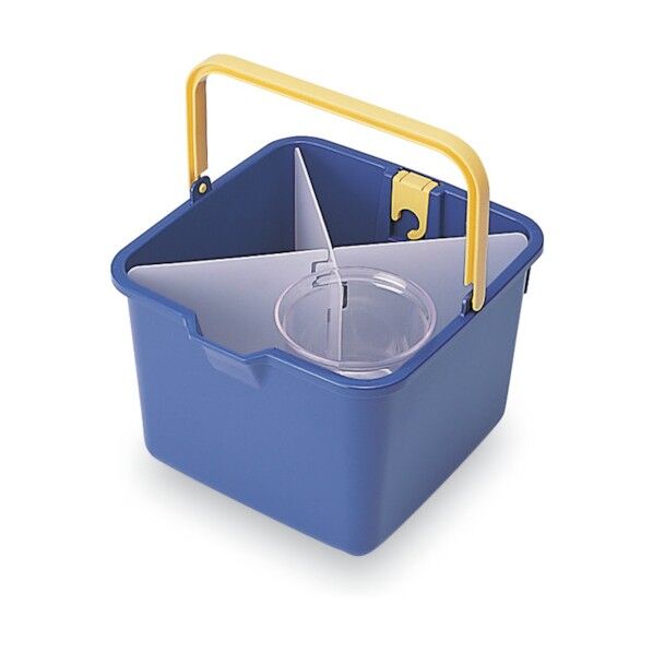 仕切り付バケツ