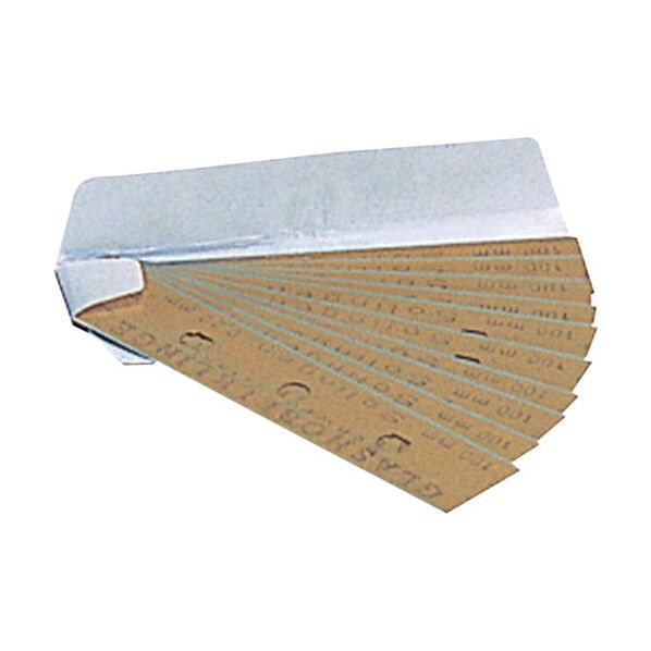 ガムトリセット替え刃