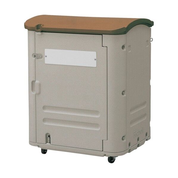 ワイドストレージ400・キャスター付