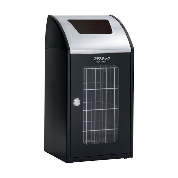 Trim(トリム) STF ミエル ステン プラスチック用 アーバングレー 470×435×930mm 68L DS-168-525-8 1台