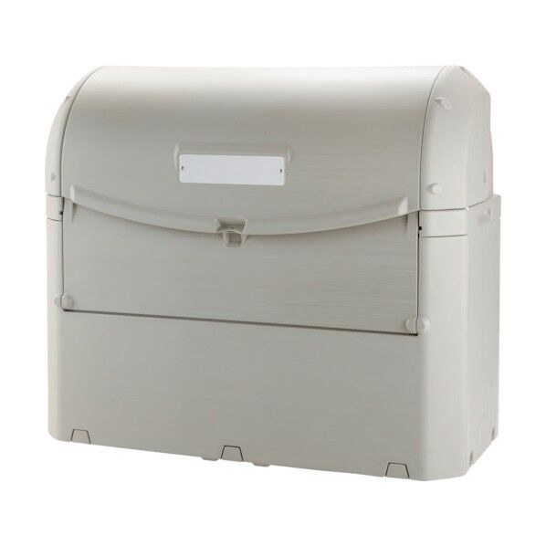 ワイドペール ST1000キャスターなし DS-259-190-0 1点