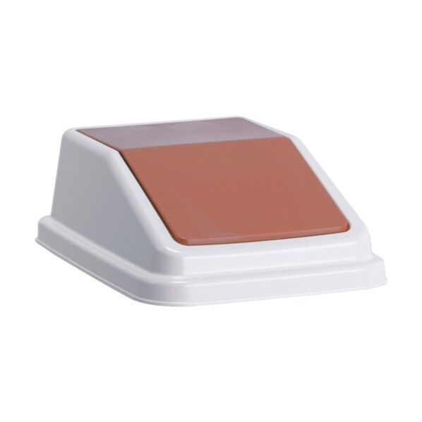 エコ分別トラッシュペール 蓋