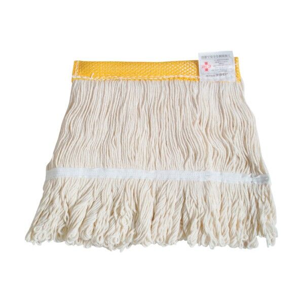 FXメッシュ替糸 ループ制菌 イエロー CL-374-626-5 1個