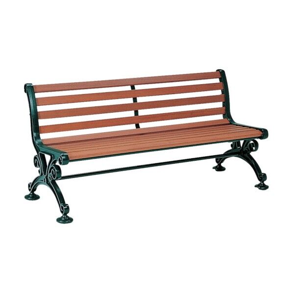 ベンチスワール 肘なし