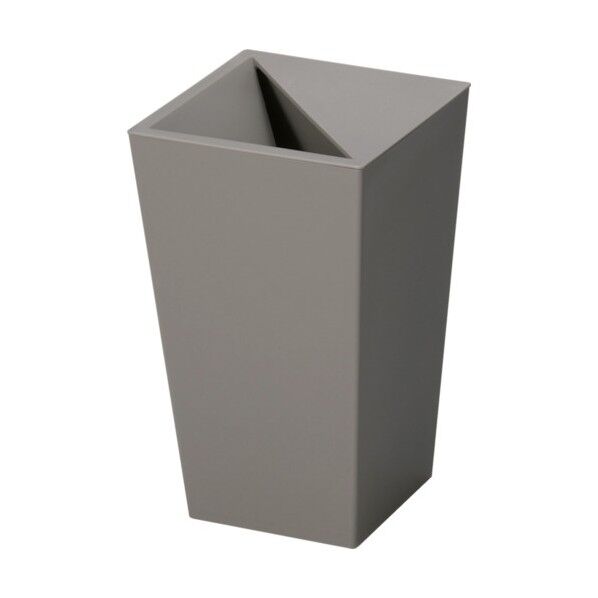 ユニード カクス S-28 ブラウン 約5.5L DS-452-028-4 1個