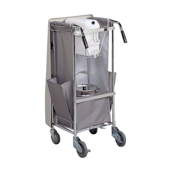 エアロカートEすいがら回収セット