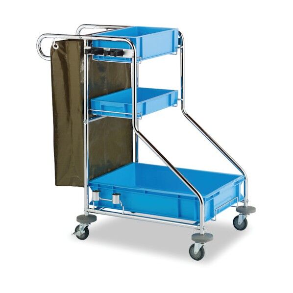 ビルメンカートF 替袋