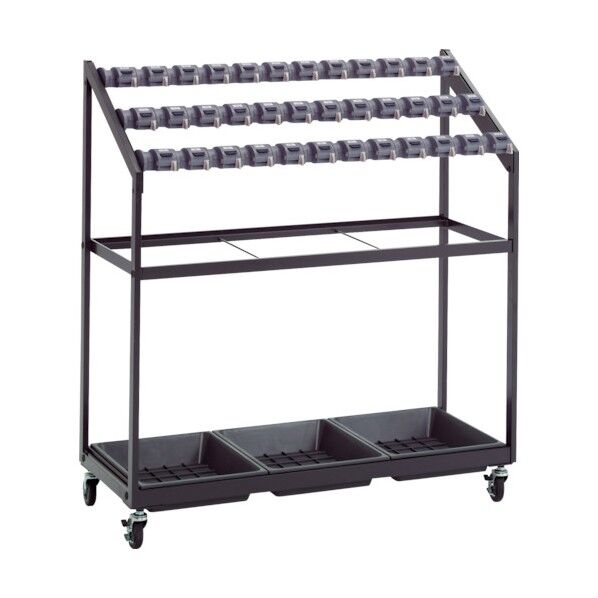 カードロック傘立2