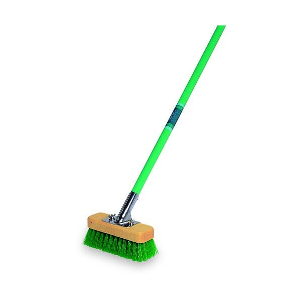 デッキブラシTN