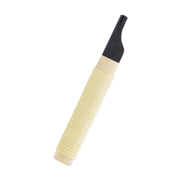 替刃式鋸柄本籐巻ちょい切り鋸柄 1