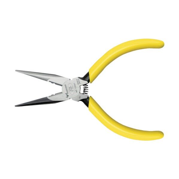 ラジオペンチ(刃穴付)