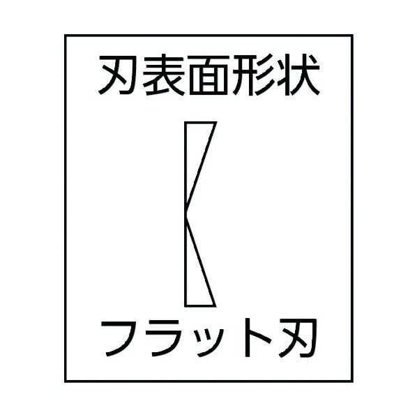 プラニッパー(開閉調節付)