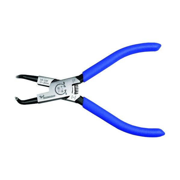 硬質ビットスナップリングプライヤー(穴用)