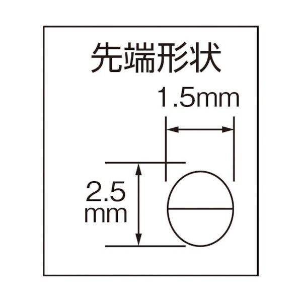 KingTTCマイクロラジオペンチSP