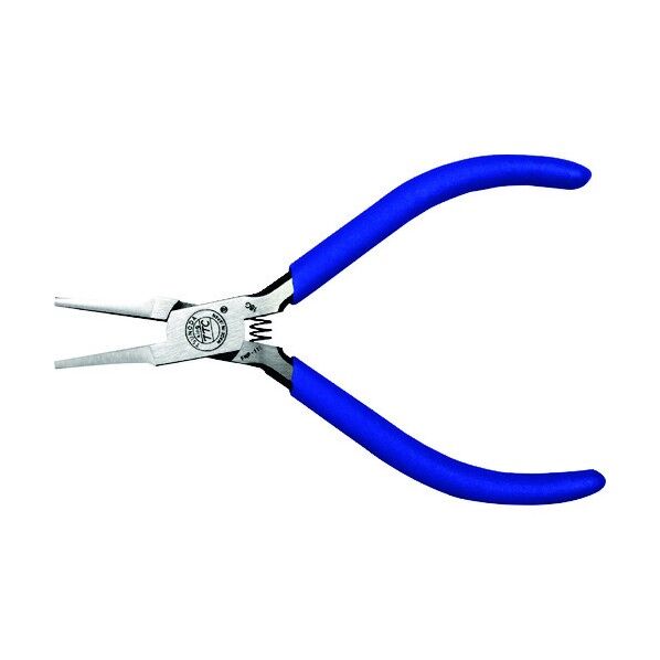 KingTTCミニフラットノーズプライヤー