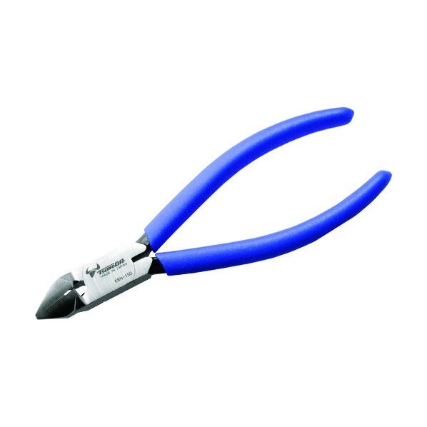 結束バンドニッパー