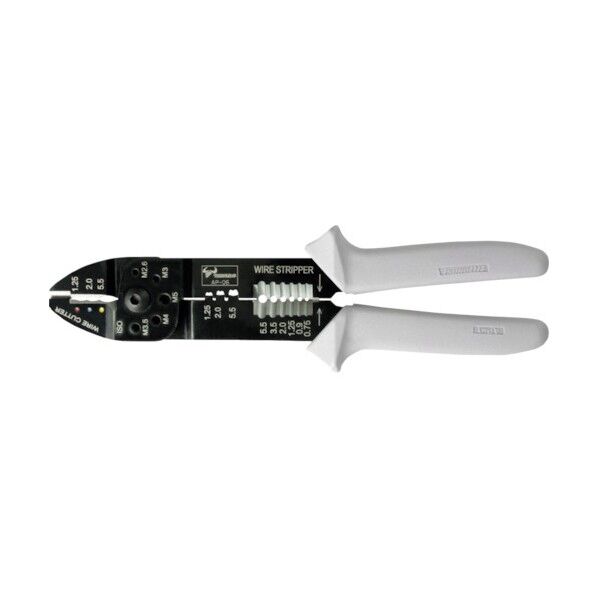 291 x 87 x 24 mm AP-06