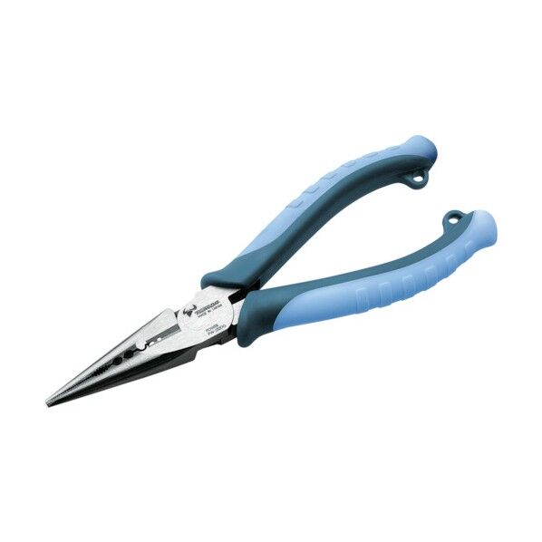 TTC パワー万能ラジオペンチ 211 x 82 x 20 mm PW-232DG 1