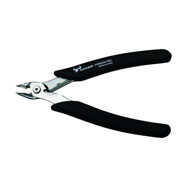 TTC TTC KingTTC ステンレスニッパー140mm 212 x 77 x 15 mm SCN-140...