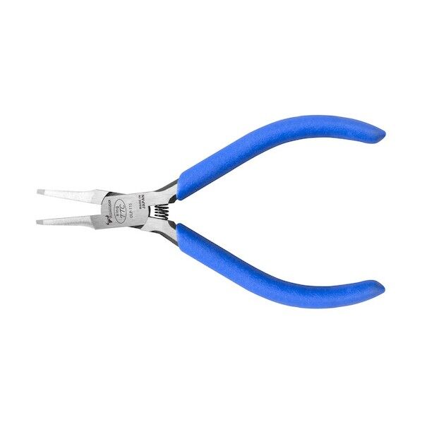 斜ペン(斜めリードペンチ)