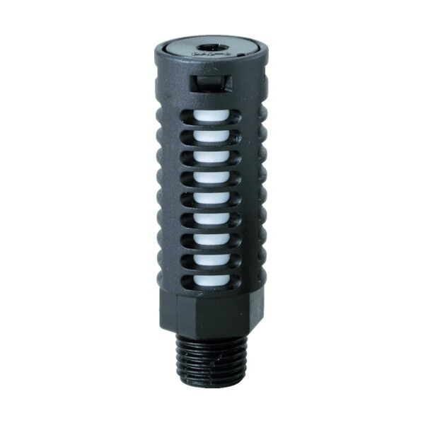 サイレンサ(空気用)