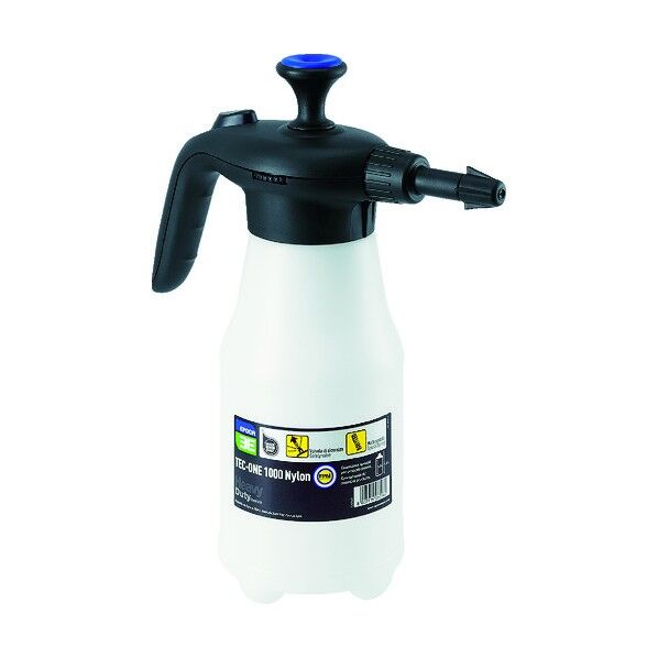 EPOCA 蓄圧式スプレー TEC-ONE1000PA VITON