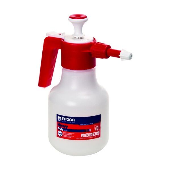 蓄圧式スプレーガン DELTA-TEC2