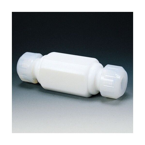 テフロン チェックバルブC型