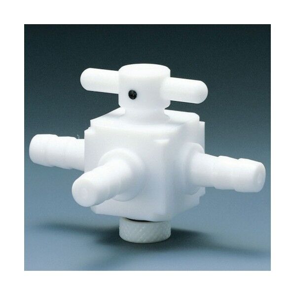 三方バルブホース口タイプ