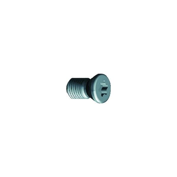 クランプスクリュ全長6.5ミリM4右 64 x 34 x 6 mm L-15 1