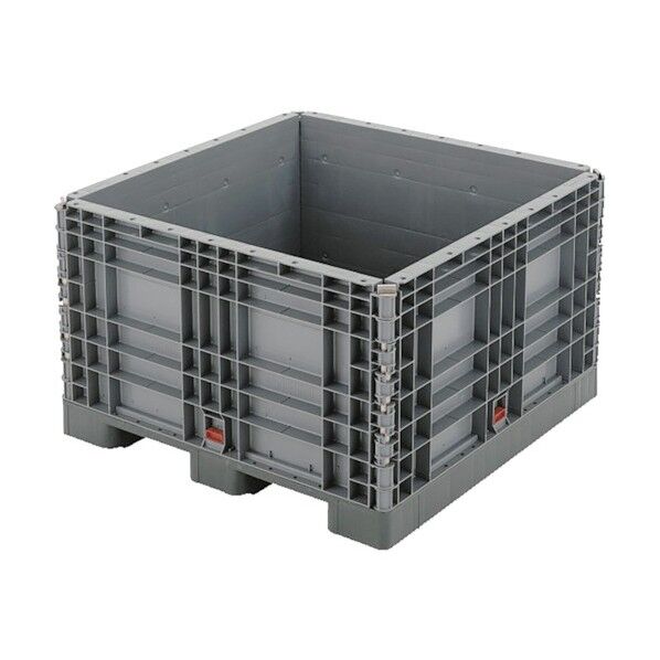 パレットボックス(分解収納タイプ)