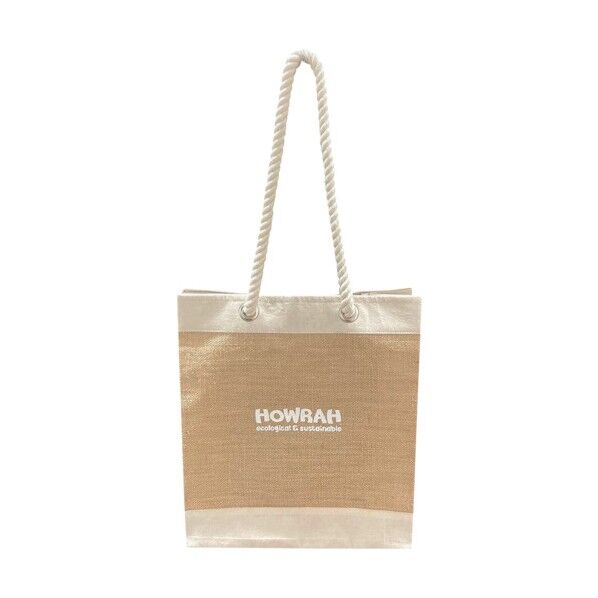 ハウラージュートマイバッグ ユニバーシティ HJMU641 6300021942 1点