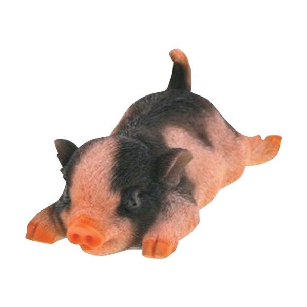 さんぷんまつブー(ブタ) QY-216DBK 6300025638 1点