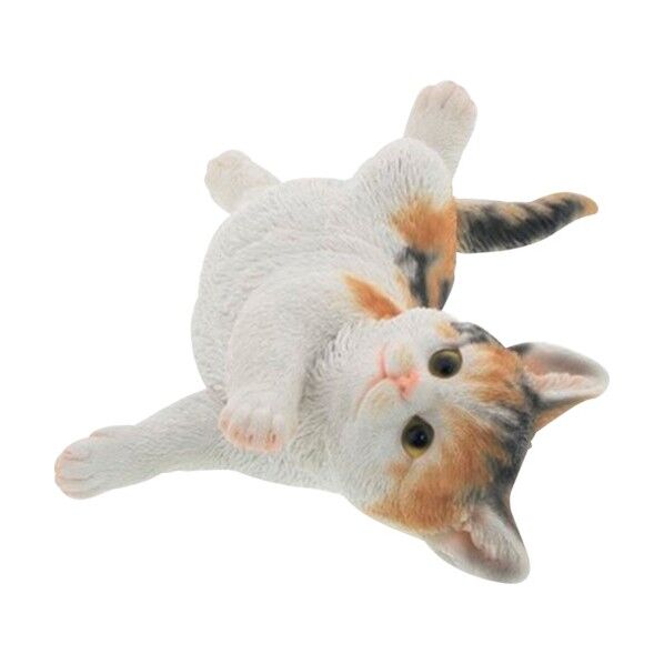 ベニーズキャット(ゴローン)QY-118MIX 6300025621 1点