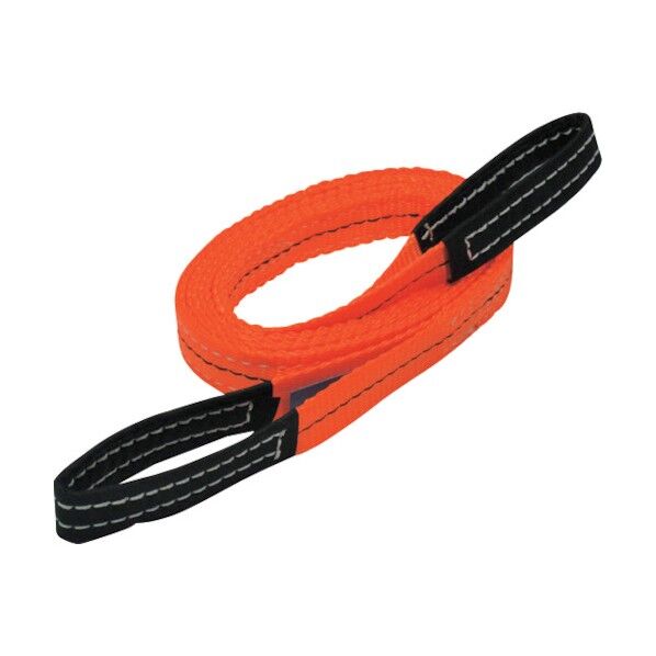 フリーク CEベルトスリングE型 幅20mm 長さ0.6m 6300029871 1本