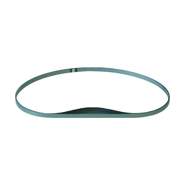 ロータリーバンドソー用帯のこ刃.