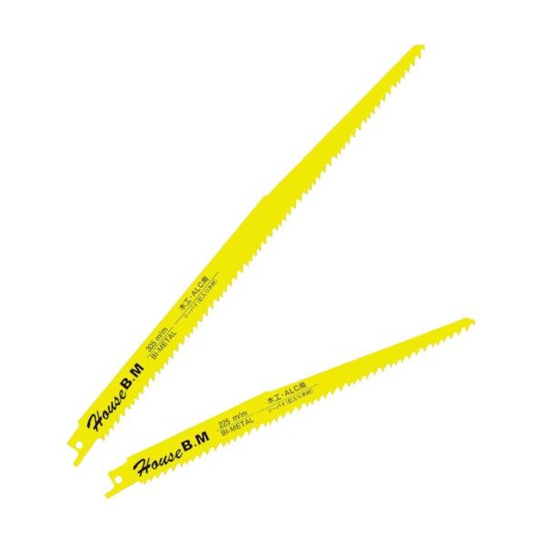 セーバーソーブレード