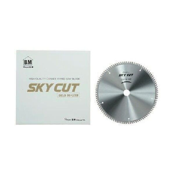 スカイカットアルミ用415×3.0×25.4×100